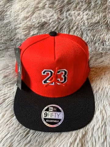 Jockeys New Era