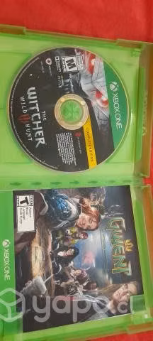 The witcher 3 - Imagen 2