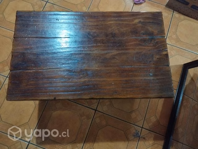 Mueble antiguo estilo frailero