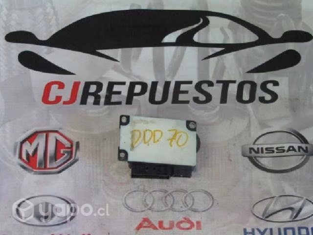 Modulo airbag renault megane 3 couper 2014