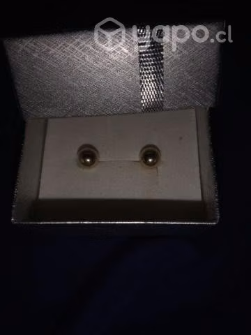 Aros de Oro - Imagen 4