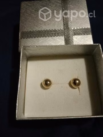 Aros de Oro - Imagen 2