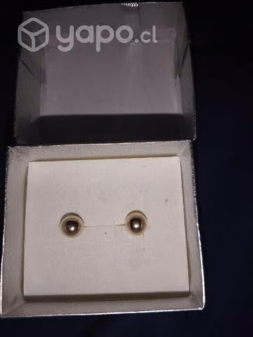 Aros de Oro - Imagen 5