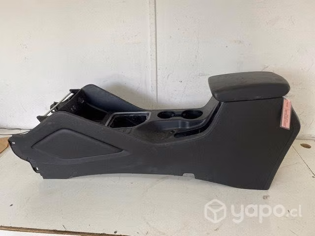 Consola central piso (HT207) Hyundai Tucson 2.0 TL