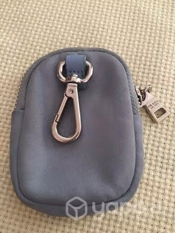 Monedero PRADA original - Imagen 2