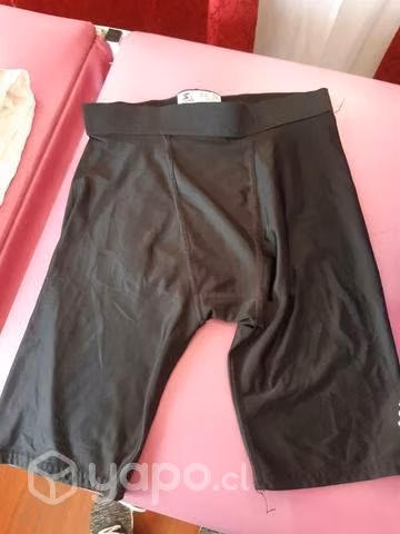 Calzas de hombre para andar en bici