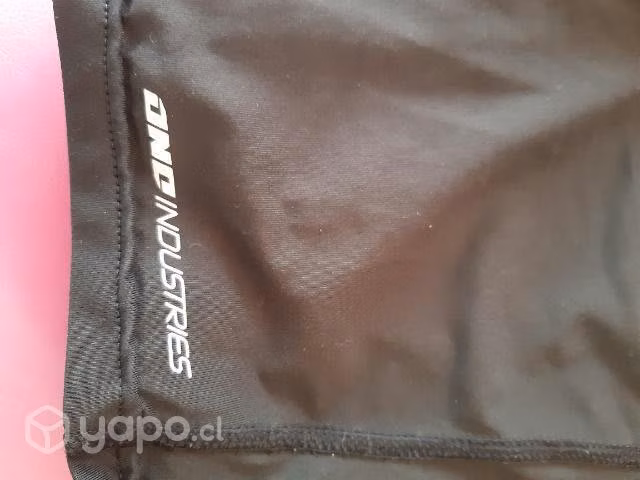 Calzas de hombre para andar en bici