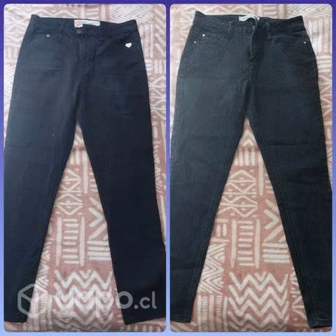 Vestidos cortos, pantalones,enterizo y botas mujer