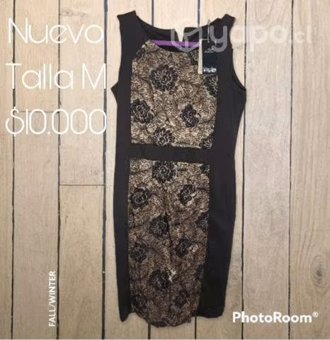 Vestidos de fiesta y cocktail