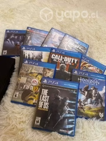 PlayStation 4