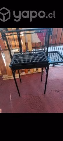 Parrilla