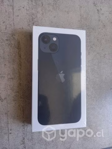 Iphone 13 128gb