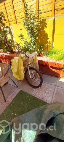 Bicicletas aro 24 ozark (2) - Imagen 2