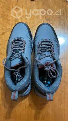 Zapatillas Weinbrenner usadas