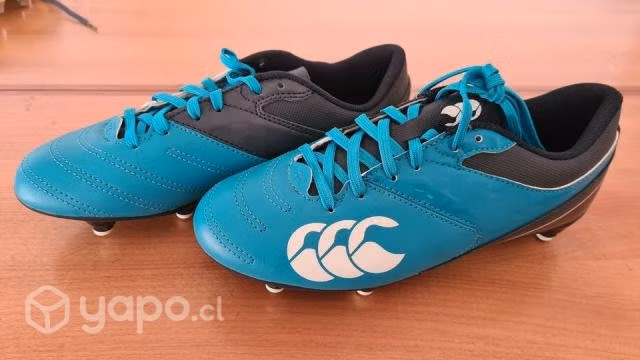 Zapatos rugby niños canterbury phoenix 2.0 sg