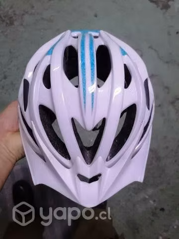 Casco crank
