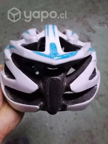 Casco crank