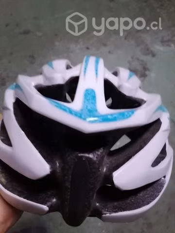 Casco crank