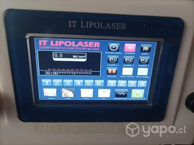 Lipolaser