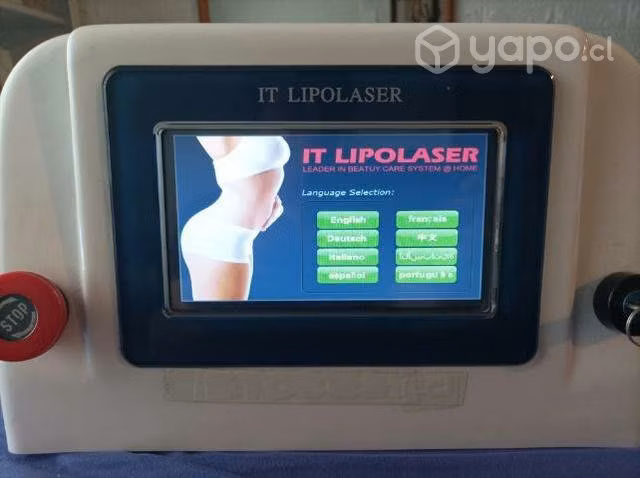 Lipolaser