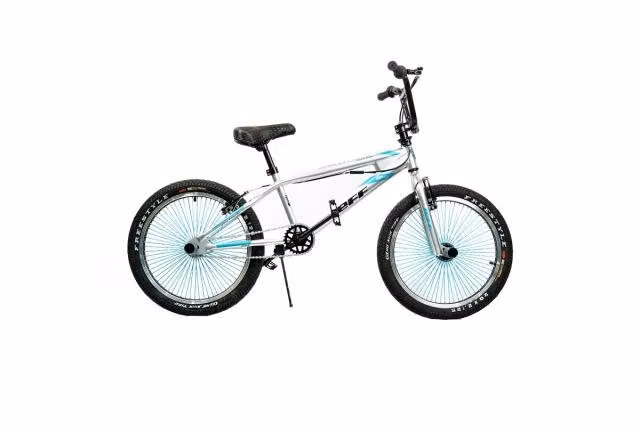 Bmx aro 20 cromo