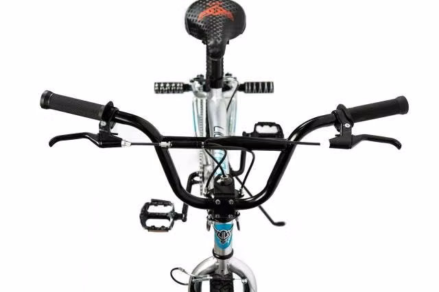 Bmx aro 20 cromo