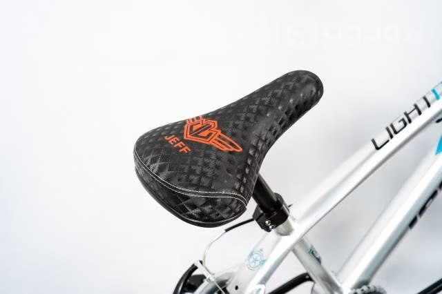 Bmx aro 20 cromo