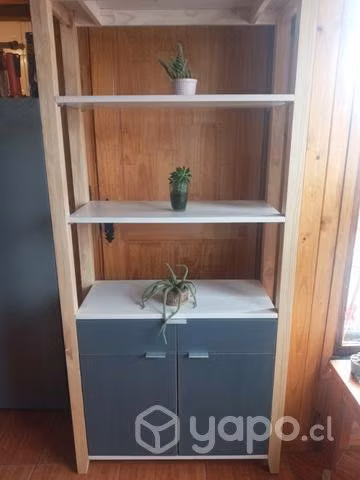 Mueble multiuso - Imagen 3