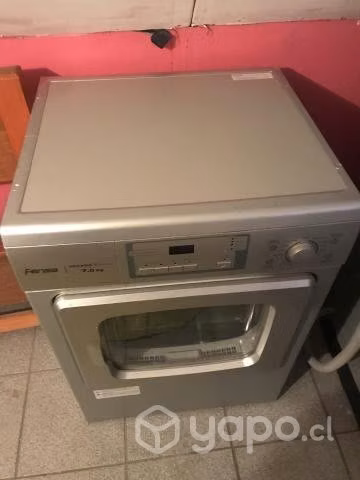 Secadora - Imagen 2