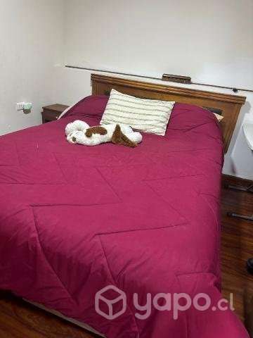 Cama 2 plazas - Imagen 2