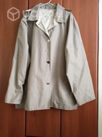 Parka nornic XL impermeable, reversible, unisex - Imagen 3