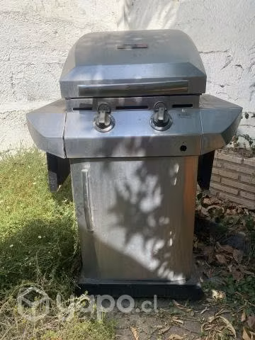 parrilla a gas Char Broil