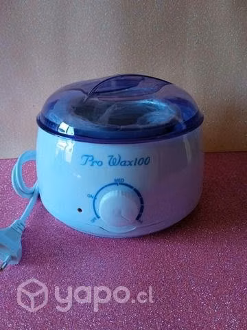 Olla para derretir cera depiladora - Imagen 2