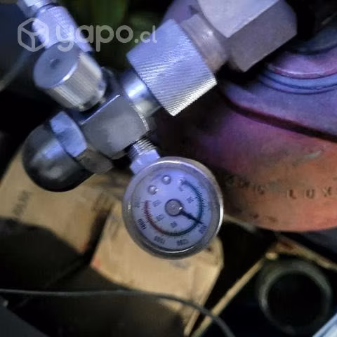 Co2 para acuario - Imagen 2