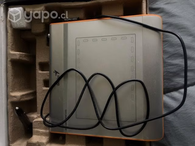 Tableta grafica - Imagen 3