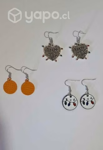 Accesorio Stranger Things - Imagen 4