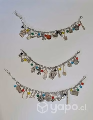 Accesorio Stranger Things - Imagen 5