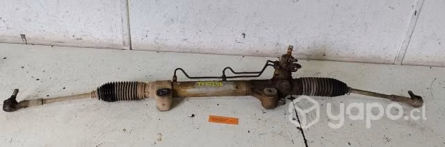 Cremallera Direccion (TYR2246) Toyota Hilux Revo