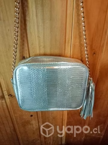 Victoria's secret bolso bandolera - Imagen 3