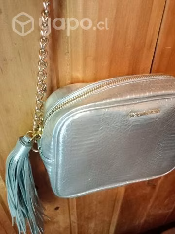 Victoria's secret bolso bandolera - Imagen 2