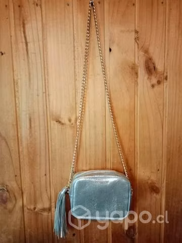 Victoria's secret bolso bandolera - Imagen 4