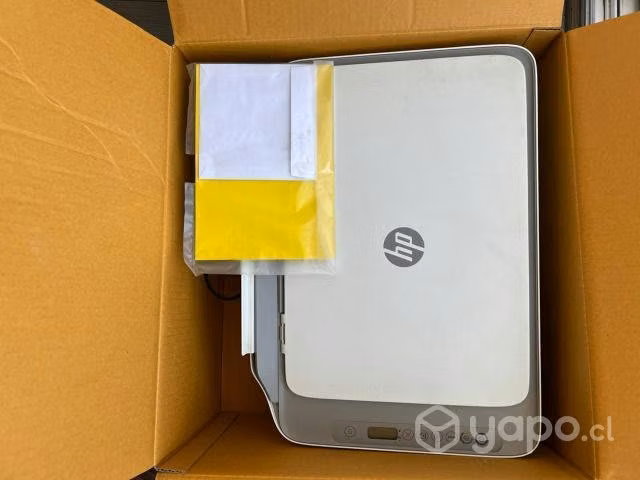Oferta negociable IMPRESORA HP