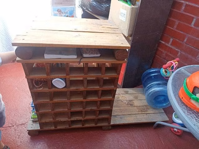 Jugetes y muebles - Imagen 3