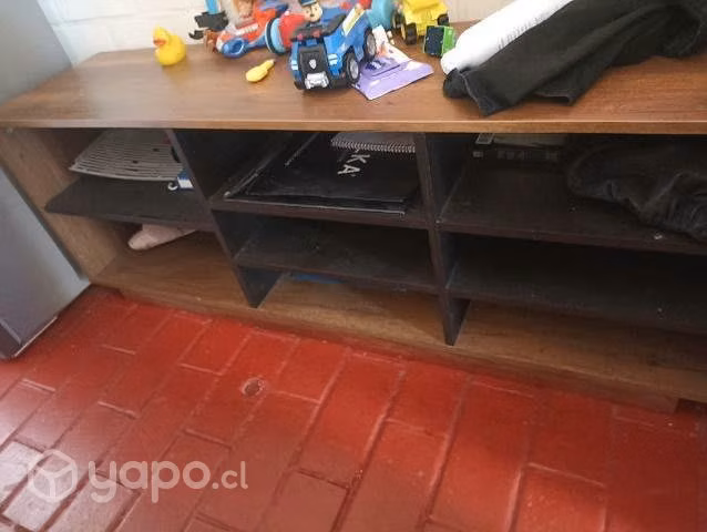 Jugetes y muebles - Imagen 4