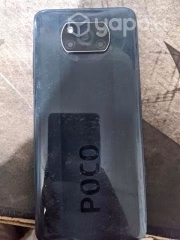 Xiaomi POCO x3 NFC - Imagen 2