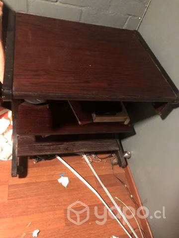 mueble de computador - Imagen 3