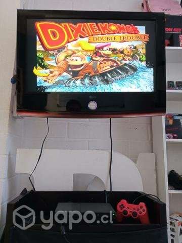Slim play station 2 - Imagen 3