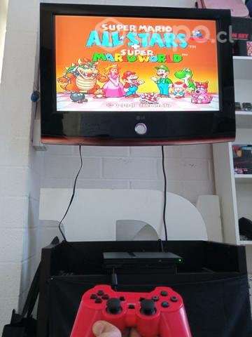 Slim play station 2 - Imagen 2