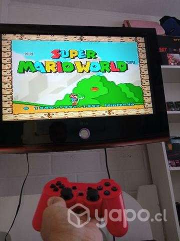 Slim play station 2 - Imagen 4