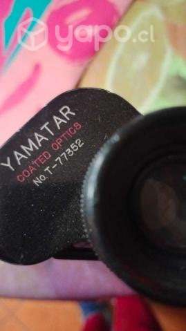 Binocular antiguo - Imagen 2